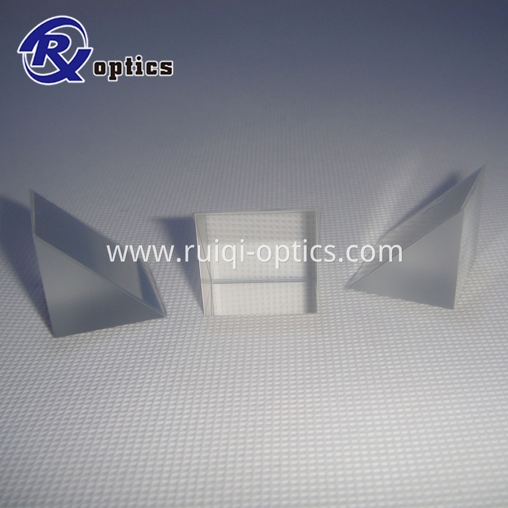 Right Angle Prism For Sale